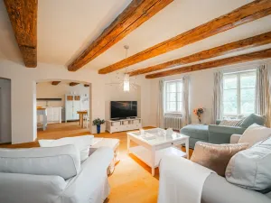 Prodej rodinného domu, Loket, 562 m2
