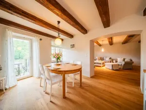 Prodej rodinného domu, Loket, 562 m2
