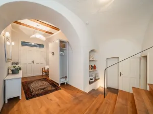 Prodej rodinného domu, Loket, 562 m2