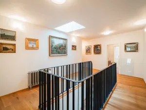 Prodej rodinného domu, Loket, 562 m2