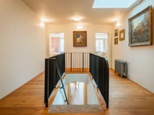 Prodej rodinného domu, Loket, 562 m2