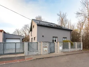 Prodej rodinného domu, Neratovice, 132 m2