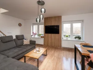 Prodej rodinného domu, Neratovice, 132 m2