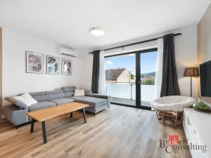 Prodej bytu 2+kk, Brno - Maloměřice, Selská, 60 m2