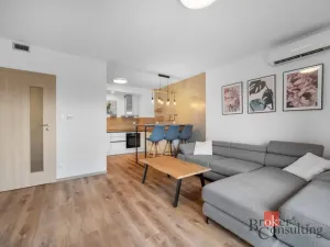 Prodej bytu 2+kk, Brno - Maloměřice, Selská, 60 m2