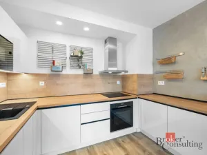 Prodej bytu 2+kk, Brno - Maloměřice, Selská, 60 m2