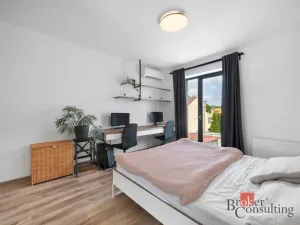 Prodej bytu 2+kk, Brno - Maloměřice, Selská, 60 m2