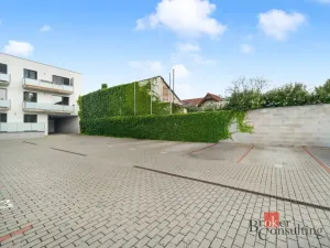 Prodej bytu 2+kk, Brno - Maloměřice, Selská, 60 m2