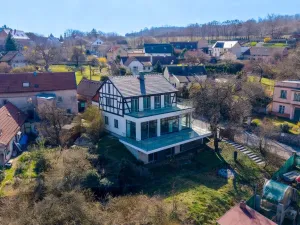 Prodej rodinného domu, Zákolany, 61 m2