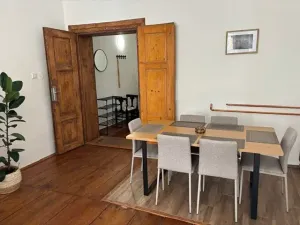 Prodej ubytování, Písek, Leoše Janáčka, 417 m2