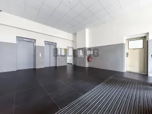 Pronájem bytu 3+kk, Praha - Vršovice, Tádžická, 80 m2