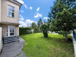 Prodej rodinného domu, Rudná, Masarykova, 672 m2