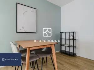 Pronájem bytu 2+1, Praha - Holešovice, U Pergamenky, 58 m2