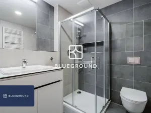 Pronájem bytu 2+1, Praha - Holešovice, U Pergamenky, 58 m2