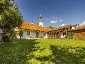 Prodej rodinného domu, Žitovlice, 90 m2