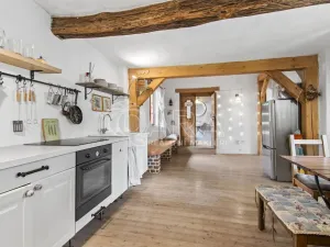 Prodej rodinného domu, Žitovlice, 90 m2