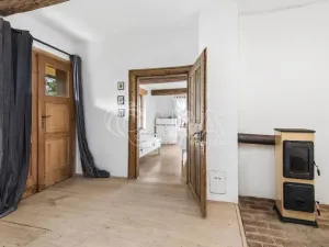 Prodej rodinného domu, Žitovlice, 90 m2