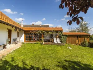 Prodej rodinného domu, Žitovlice, 90 m2