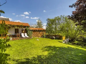 Prodej rodinného domu, Žitovlice, 90 m2