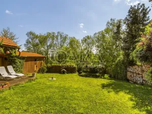 Prodej rodinného domu, Žitovlice, 90 m2