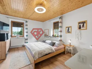 Prodej podílu 1/2 bytu 3+1, Králíky, 5. května, 130 m2