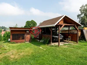 Prodej podílu 1/2 bytu 3+1, Králíky, 5. května, 130 m2