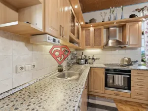 Prodej podílu 1/2 rodinného domu, Králíky, 5. května, 130 m2