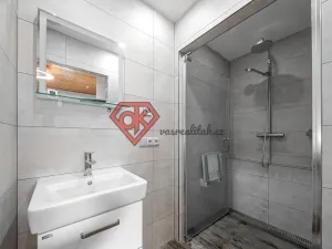 Prodej podílu 1/2 rodinného domu, Králíky, 5. května, 130 m2