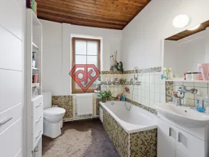 Prodej podílu 1/2 rodinného domu, Králíky, 5. května, 130 m2