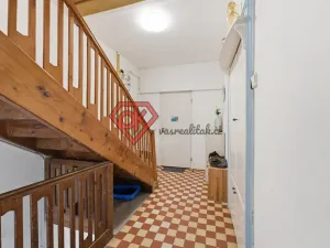 Prodej podílu 1/2 rodinného domu, Králíky, 5. května, 130 m2