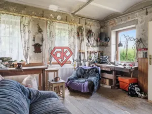 Prodej podílu 1/2 rodinného domu, Králíky, 5. května, 130 m2