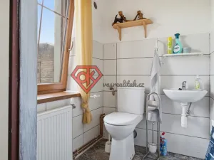 Prodej podílu 1/2 rodinného domu, Králíky, 5. května, 130 m2
