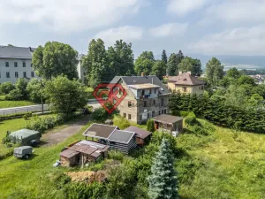 Prodej podílu 1/2 rodinného domu, Králíky, 5. května, 130 m2