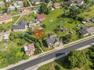 Prodej podílu 1/2 rodinného domu, Králíky, 5. května, 130 m2