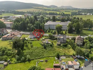 Prodej podílu 1/2 rodinného domu, Králíky, 5. května, 130 m2