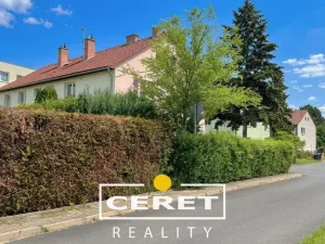 Pronájem bytu 3+kk, Žatec, K Perči, 63 m2