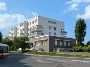 Pronájem bytu 3+kk, Praha, 86 m2