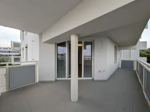 Pronájem bytu 3+kk, Praha, 86 m2