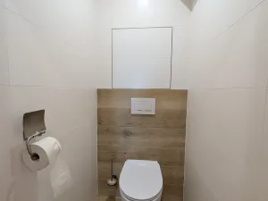Pronájem bytu 3+kk, Praha, 86 m2