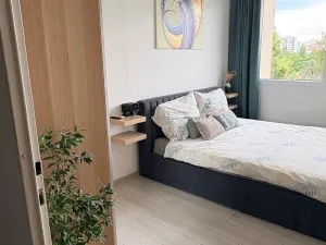 Prodej bytu 2+kk, Praha, 45 m2
