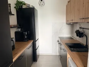 Prodej bytu 2+kk, Praha, 45 m2