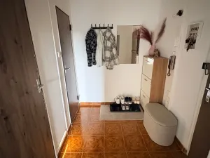 Prodej bytu 2+kk, Praha, 45 m2