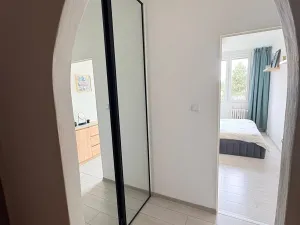 Prodej bytu 2+kk, Praha, 45 m2