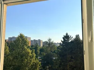 Prodej bytu 2+kk, Praha, 45 m2