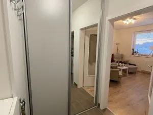 Pronájem bytu 1+kk, Přezletice, 35 m2