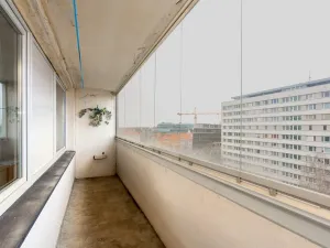 Prodej bytu 4+1, Praha, 67 m2