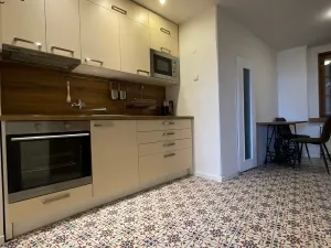Pronájem bytu 1+1, Mělník, 49 m2