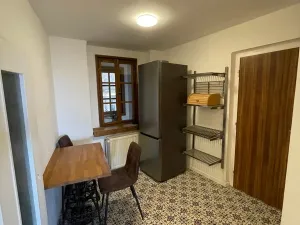 Pronájem bytu 1+1, Mělník, 49 m2
