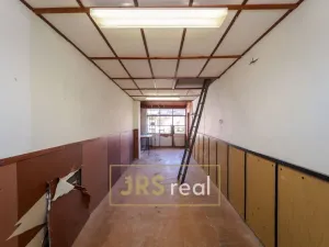 Prodej rodinného domu, Nosislav, 104 m2