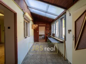 Prodej rodinného domu, Nosislav, 104 m2